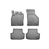 Alfombrillas TPE para Audi A3 (8V) Berlina 08.2012-03.2020 MTM