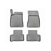 Alfombrillas TPE para Mercedes Classe B (W247) (anche Plug-in Hybrid) 2019- MTM