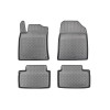 Alfombrillas TPE para Hyundai i30 III (PD) Fastback (anche Hybrid) 2018- MTM
