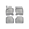 Alfombrillas TPE para Ford Kuga III Plug-in Hybrid 04.2020- MTM