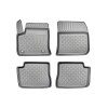 Alfombrillas TPE para Opel Corsa F Electric 2020- MTM