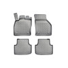 Alfombrillas TPE para Seat Leon IV (KL) Sportstourer (anche Plug-in Hybrid) 2020- MTM