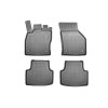Alfombrillas TPE para Skoda Octavia IV Wagon (anche Plug-in Hybrid) 2020- MTM