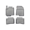 Alfombrillas TPE para Hyundai i20 (BC3) (anche T-GDI 48V) 10.2020- MTM