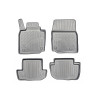 Alfombrillas TPE para Mazda MX-30 Electric 2020- MTM