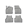 Alfombrillas TPE para Volkswagen Caddy 11.2020- MTM