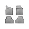 Alfombrillas TPE para Volkswagen ID.3 2020- MTM