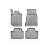 Alfombrillas TPE para BMW Serie 4 (G22) Coupe 10.2020- MTM