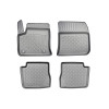 Alfombrillas TPE para Citroen C4 III Electric 2020- MTM