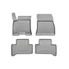 Alfombrillas TPE para Mercedes EQA 2021- MTM