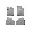 Alfombrillas TPE para Audi Q4 Sportback e-tron 2021- MTM