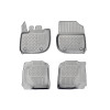 Alfombrillas TPE para Honda HR-V III e:HEV 09.2021- MTM