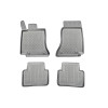 Alfombrillas TPE para Mercedes Classe C (S206) Wagon (anche Mild Hybrid / Plug-in Hybrid) 06.2021- MTM
