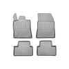 Alfombrillas TPE para Peugeot 308 III (P51) (anche Plug-in Hybrid) 12.2021- MTM