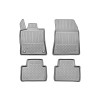 Alfombrillas TPE para Peugeot 308 III (P51) station wagon (anche Plug-in Hybrid) 12.2021- MTM