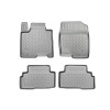 Alfombrillas TPE para Kia Sportage V (NQ5) Hybrid 12.2021- MTM