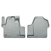 Alfombrillas TPE para Fiat Scudo III / E-Scudo (electric) van 2021- MTM