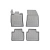 Alfombrillas TPE para Citroen C5 X (anche Plug-in Hybrid) 05.2022- MTM