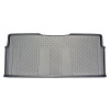 Alfombrillas TPE para Mercedes Vito / eVito (electric) tourer 2014- MTM