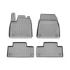 Alfombrillas TPE para Renault Megane E-Tech Electric 2022- MTM