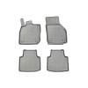 Alfombrillas TPE para Skoda Superb IV (3Y) Wagon (anche Hybrid / Plug-in Hybrid) 2024- MTM
