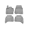 Alfombrillas TPE para Land Rover Range Rover Sport III (L461) (anche Plug-in Hybrid) 09.2022- MTM