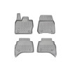 Alfombrillas TPE para Land Rover Range Rover V (L460) Corto 05.2022- MTM