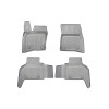 Alfombrillas TPE para Land Rover Defender 110 / Defender 130 7 posti (anche Plug-in Hybrid) 2020- MTM