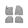Alfombrillas TPE para Hyundai Kona (anche Hybrid) 08.2023- MTM