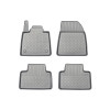 Alfombrillas TPE para Volvo EX30 2023- MTM