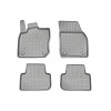 Alfombrillas TPE para Volkswagen Tiguan III (anche Mild-Hybrid) 2024- MTM