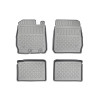 Alfombrillas TPE para Dacia Spring 2024- MTM