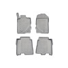 Alfombrillas TPE para Ford Bronco 2021- MTM