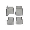 Alfombrillas TPE para Lancia Ypsilon Hybrid 2024- MTM