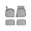 Alfombrillas TPE para BMW X3 (G45) 11.2024- MTM