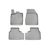 Alfombrillas TPE para Ford Explorer 2024- MTM