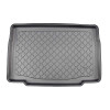 Bandeja maletero para Renault Clio 5 (anche E-Tech Hybrid /E-Tech Full Hybrid) 2019- MTM