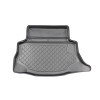 Bandeja maletero para Nissan Leaf 12.2010-12.2017 MTM