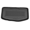 Bandeja maletero para Kia Picanto II (TA) 04.2011-03.2017 MTM