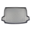 Bandeja maletero para Fiat 600 Electric 2023- MTM