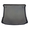 Bandeja maletero para Mazda 5 II 7 posti 2005-09.2010 MTM