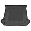 Bandeja maletero para Fiat Ulysse 5 posti 1994-11.2010 MTM