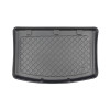 Bandeja maletero para Kia Rio III (UB) 08.2011-01.2017 MTM