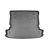 Bandeja maletero para Mitsubishi Pajero IV long 04.2007- MTM