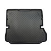 Bandeja maletero para Renault Grand Scenic III 04.2009-11.2016 MTM