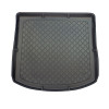 Bandeja maletero para Volkswagen Touran (1T) 7 posti 03.2003-2015 MTM
