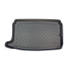 Bandeja maletero para Volkswagen Polo V (6R) 05.2009-09.2017 MTM