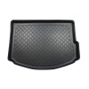 Bandeja maletero para Renault Scenic IV 12.2016-09.2022 MTM