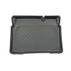 Bandeja maletero para Opel Crossland X / Crossland 06.2017-07.2024 MTM