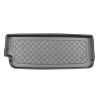 Bandeja maletero para Tesla Model X 2016-12.2020 MTM